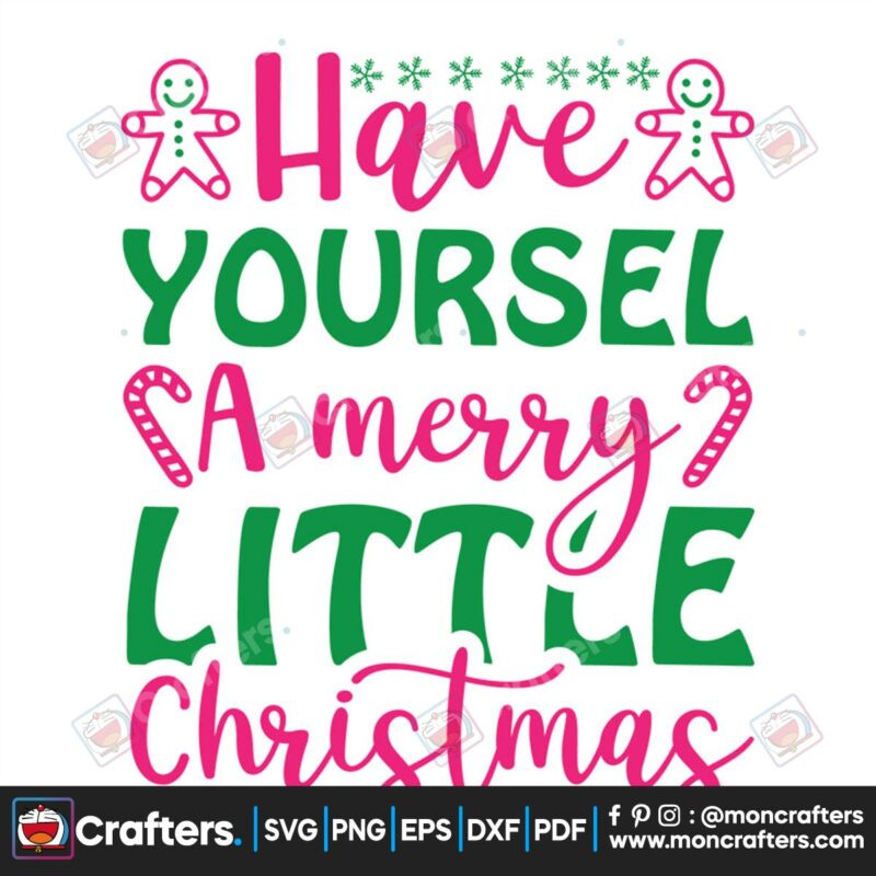 have-yourself-a-merry-little-christmas-svg-christmas-svg