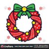 christmas-circle-hair-bow-svg-christmas-svg-circle-hair-svg-christmas-bow-svg-christmas-snow-svg
