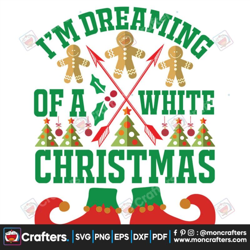 im-dreaming-of-a-white-christmas-svg-christmas-svg-pine-tree-svg
