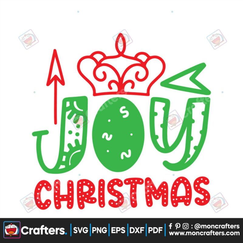joy-christmas-crown-svg-christmas-svg-christmas-crown-svg