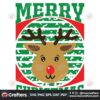 merry-christmas-reindeer-svg-christmas-svg-reindeer-svg-merry-christmas-svg-vintage-christmas-svg
