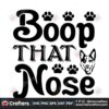boop-that-nose-svg-trending-svg-boop-svg-that-noes-svg-dog-leg-svg