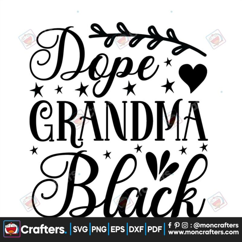 dope-grandma-black-svg-trending-svg-grandma-svg-grandma-black-svg