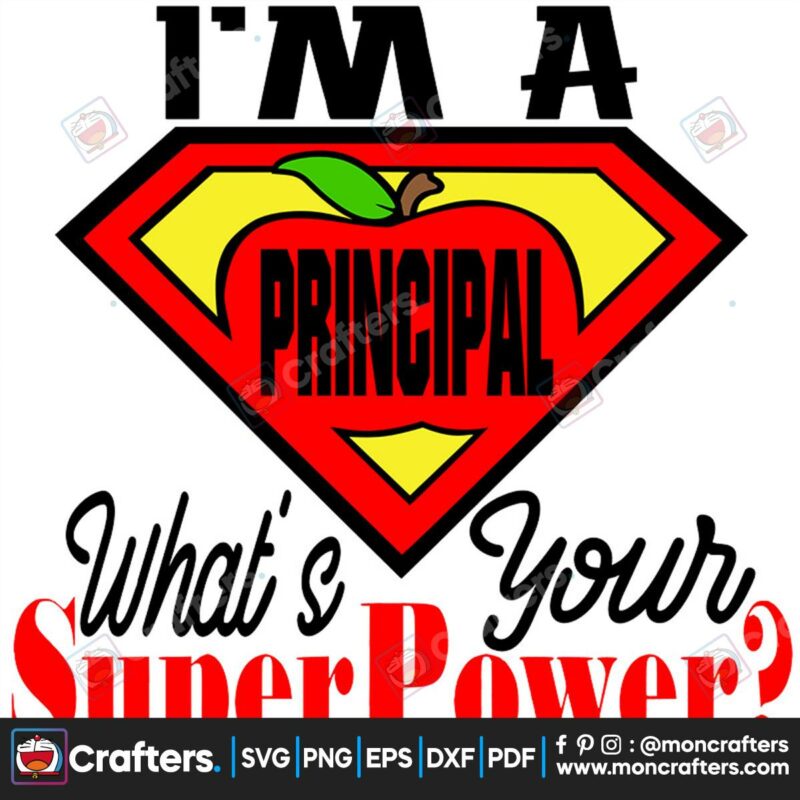im-a-principal-whats-your-superpower-svg-trending-svg