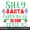 silly-santa-christmas-for-jesus-elf-hat-svg-christmas-svg-silly-santa-svg