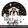 oh-holy-night-christian-svg-christmas-svg-oh-holy-night-svg