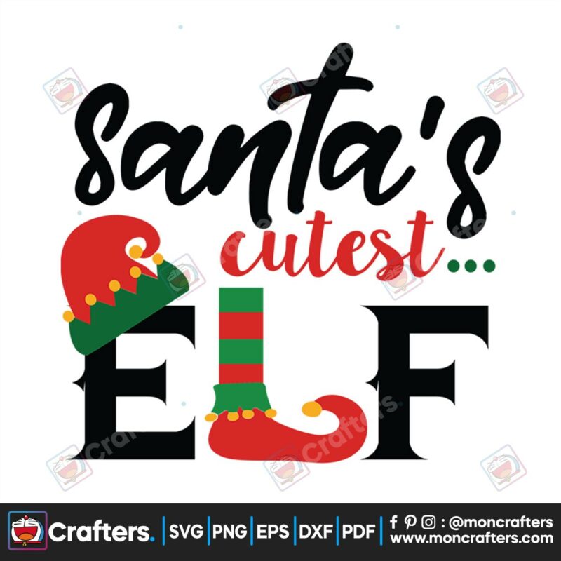 santas-cutes-elf-svg-christmas-svg-santa-claus-svg-cutest-elf-svg