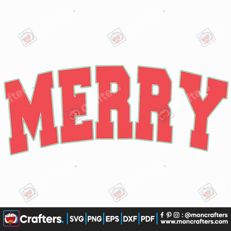 retro-merry-svg-christmas-svg-merry-svg-retro-christmas-svg