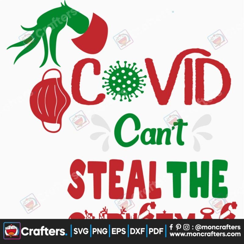 covid-cant-steal-the-christmas-svg-christmas-svg-christmas-covid-svg