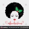 afro-christmas-svg-christmas-svg-black-women-svg-holly-svg