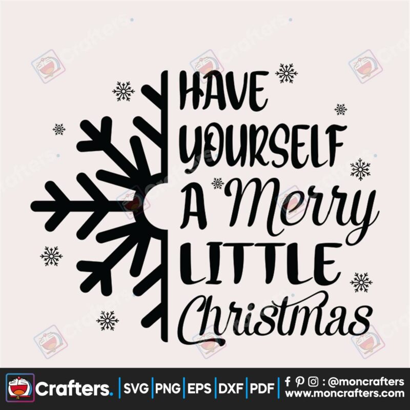 hve-yourself-a-mery-little-christmas-svg-christmas-svg-little-christmas-svg