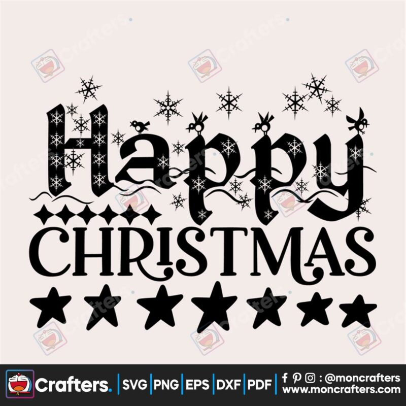 happy-christmas-star-svg-christmas-svg-christmas-star-svg