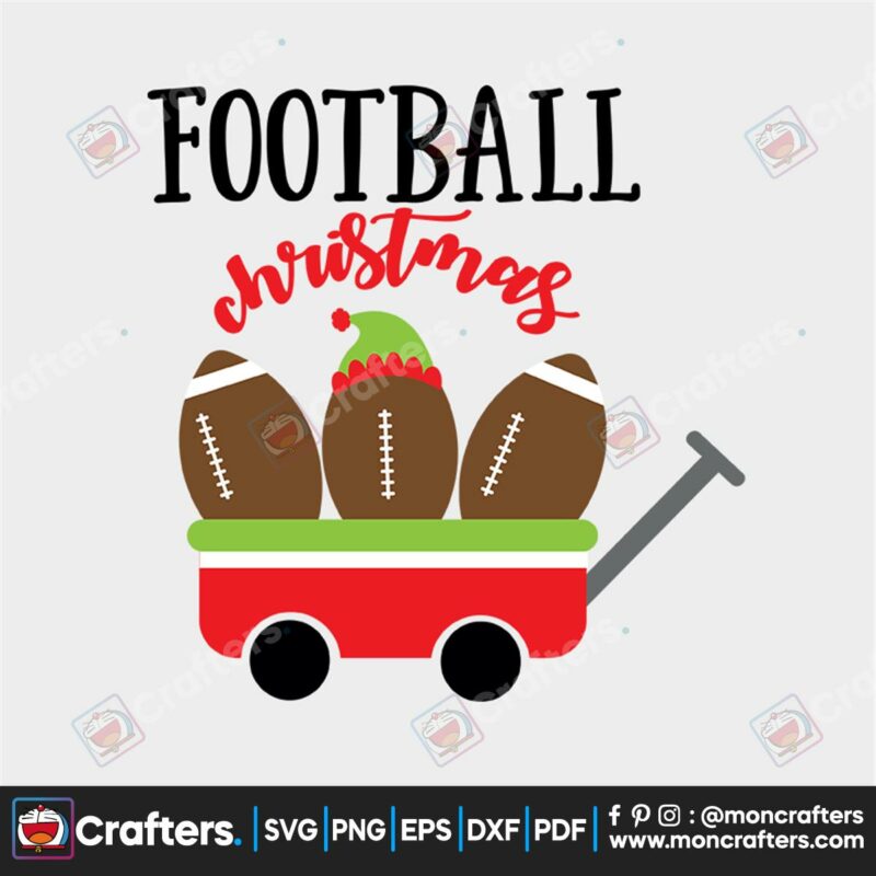 football-christmas-svg-christmas-svg-football-svg-christmas-sport-svg