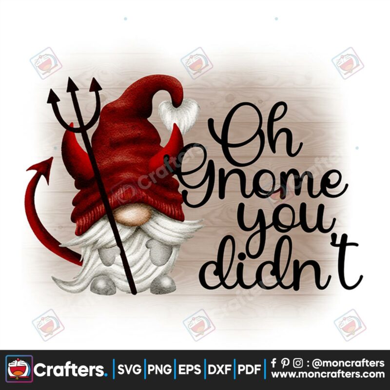 oh-gnome-you-didnt-png-christmas-png-gnome-png-santa-claus-png