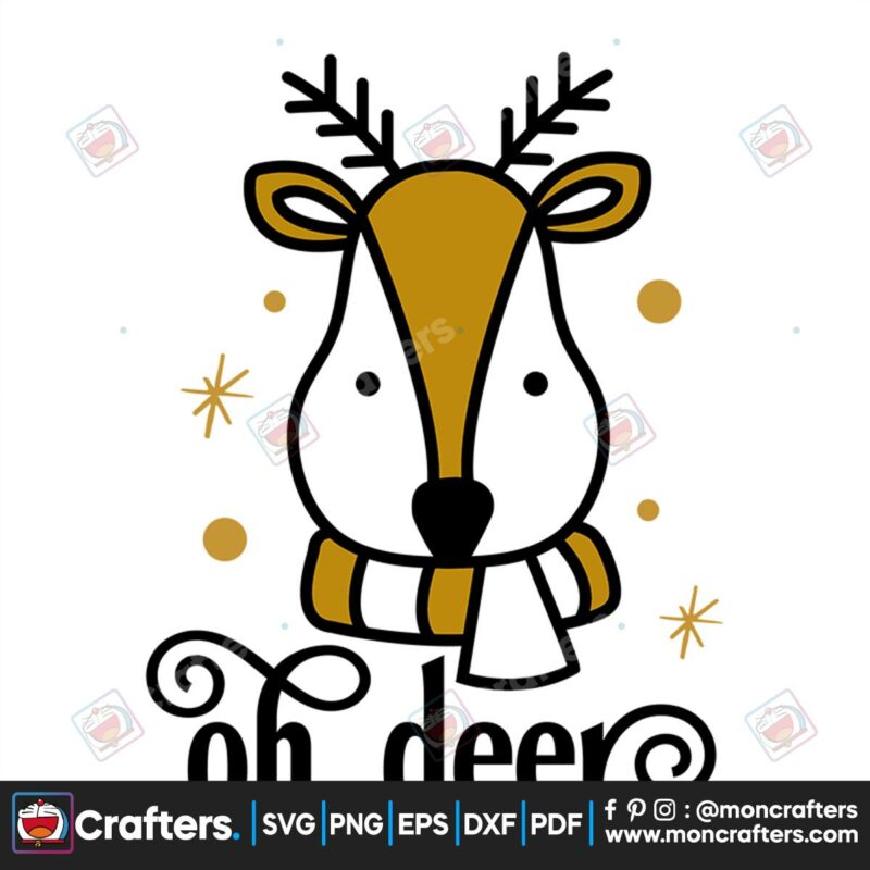 oh-deer-christmas-svg-christmas-svg-reindeer-svg-snow-svg