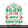 believe-in-the-magic-of-christmas-crown-svg-christmas-svg