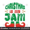 christmas-is-my-jam-svg-christmas-svg-christmas-jam-svg-elf-shoes-svg