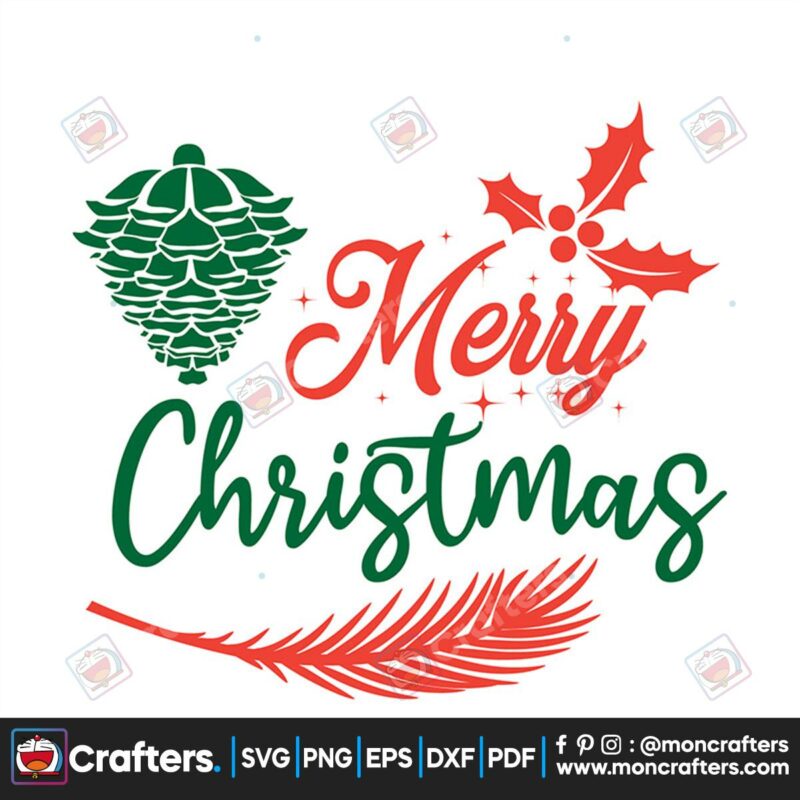 merry-christmas-svg-christmas-svg-leaf-svg-merry-christmas-svg-xmas-svg