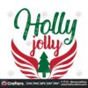 holly-jolly-svg-christmas-svg-holly-svg-merry-christmas-svg-xmas-svg-jolly-svg