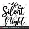 silent-night-svg-christmas-svg-silent-svg-merry-christmas-svg-xmas-svg