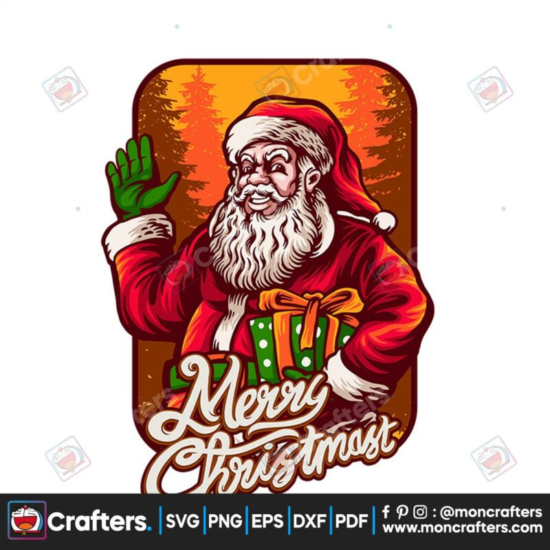 smile-santa-claus-merry-christmas-svg-christmas-svg-smile-santa-claus-svg