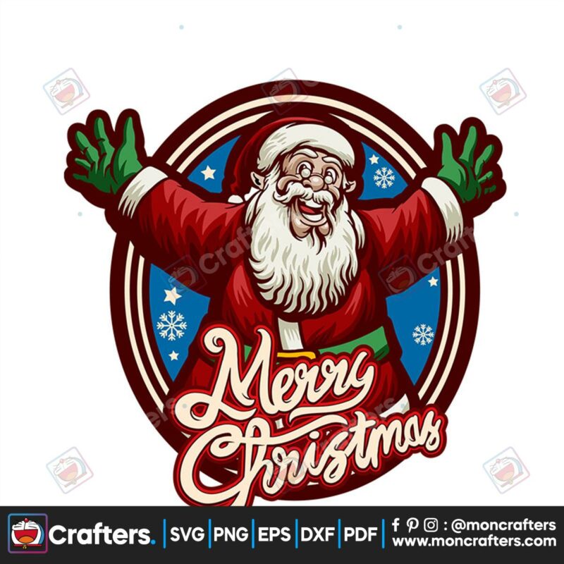 funny-santa-face-merry-christmas-svg-christmas-svg-funny-santa-face-svg