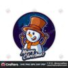 cute-snowman-smile-merry-christmas-svg-christmas-svg-cute-snowman-svg