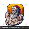 strong-cool-santa-claus-svg-christmas-svg-strong-santa-svg