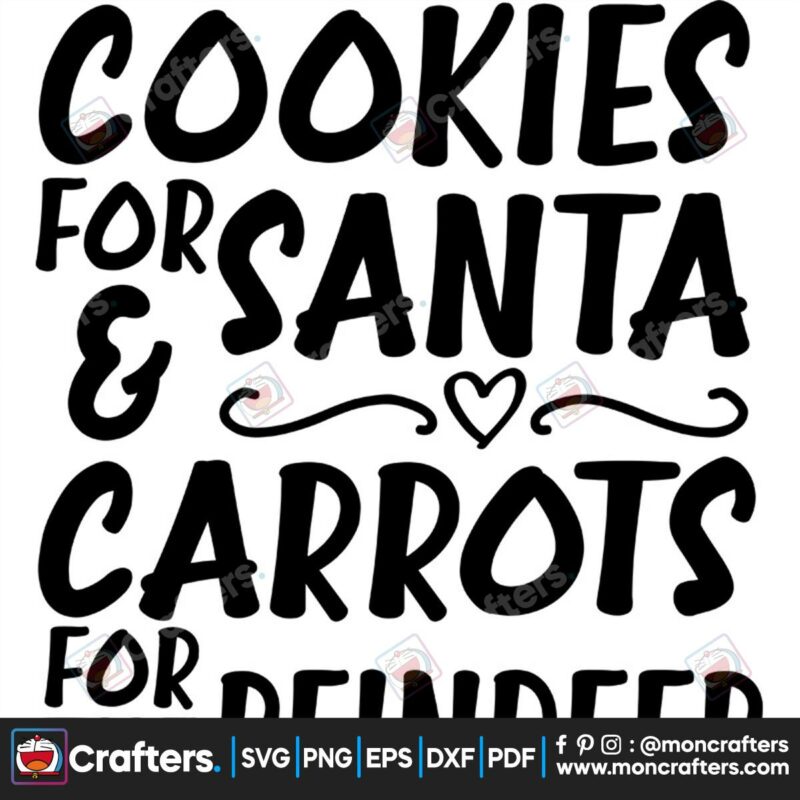 cookies-for-santa-and-carrots-for-the-reindeer-svg-christmas-svg