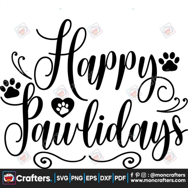 happy-pawliday-svg-christmas-svg-pawliday-svg-dog-leg-svg-chsitmas-heart-svg