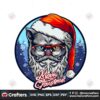 grey-cat-face-merry-christmas-svg-christmas-svg-grey-cat-face-svg