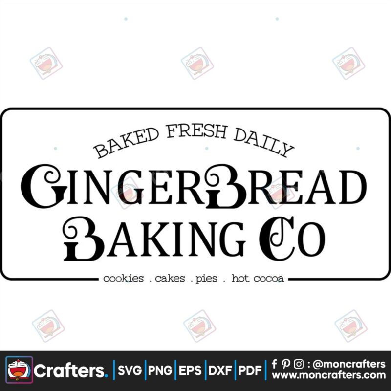 baked-fresh-dailly-gingerbread-baking-co-svg-christmas-svg