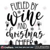 fueled-by-wine-and-christmas-tree-svg-christmas-svg-christmas-tree-svg