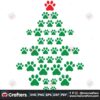 dog-paws-christmas-tree-svg-christmas-svg-dog-paws-svg-christmas-tree-svg