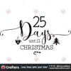 25-days-until-christmas-svg-christmas-svg-25-day-until-svg