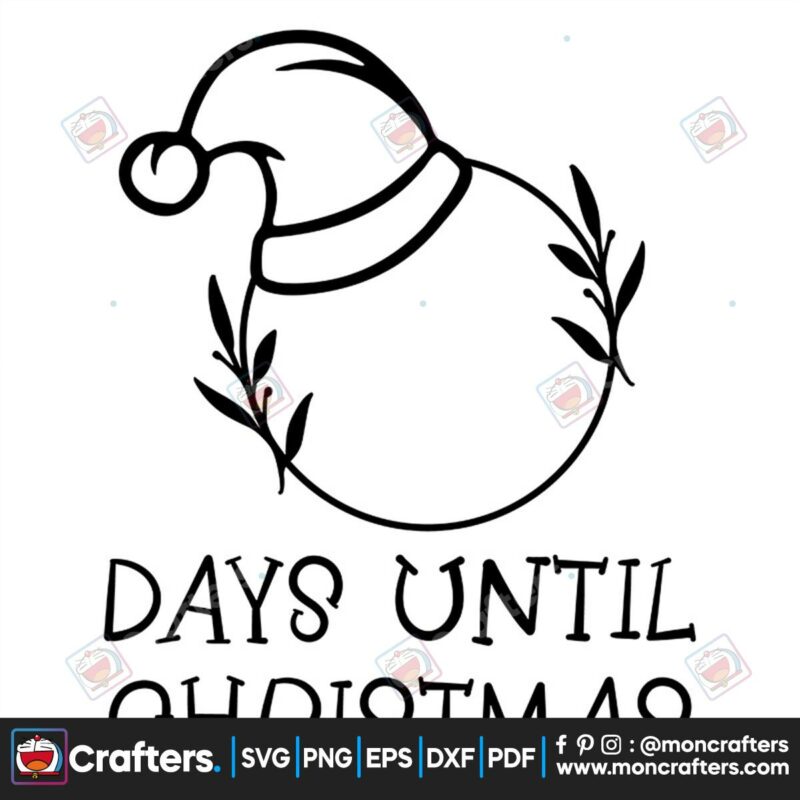 days-until-christmas-snow-face-svg-christmas-svg-days-until-svg