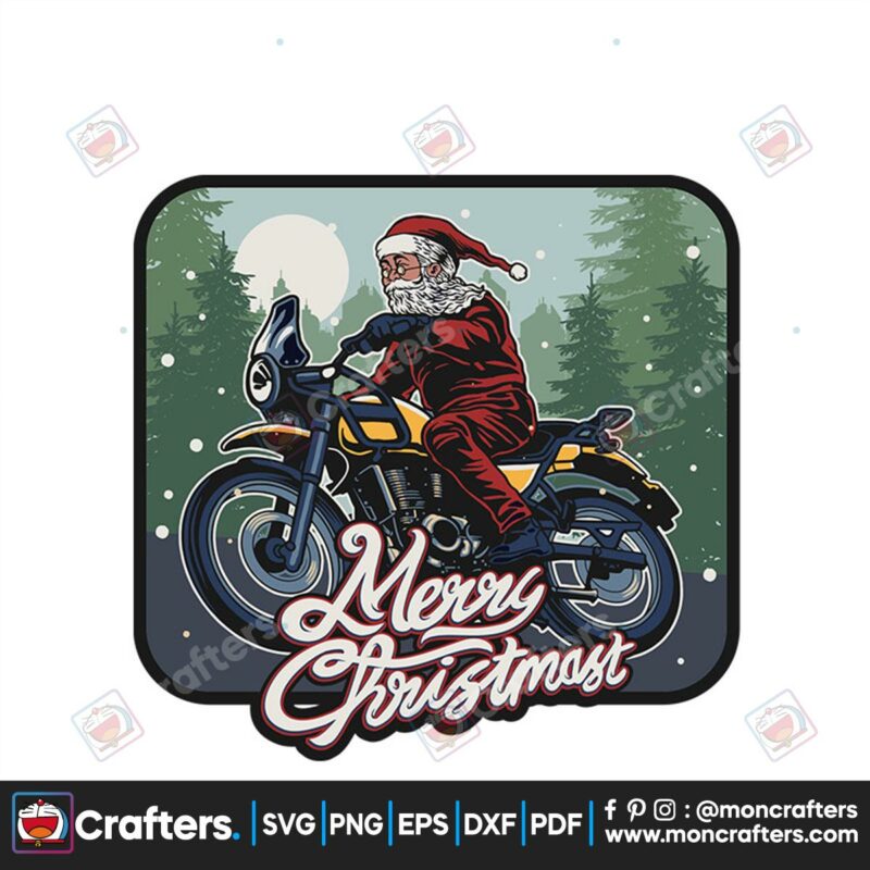christmas-santa-claus-riding-motorcycle-svg-christmas-svg