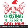 our-first-christmas-as-mr-and-mrs-svg-christmas-svg-first-christmas-svg