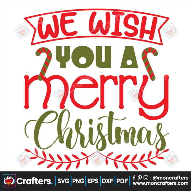 we-wish-you-merry-christmas-mistletoe-svg-christmas-svg