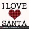 i-love-santa-plaid-heart-svg-christmas-svg-love-santa-svg-plaid-heart-svg