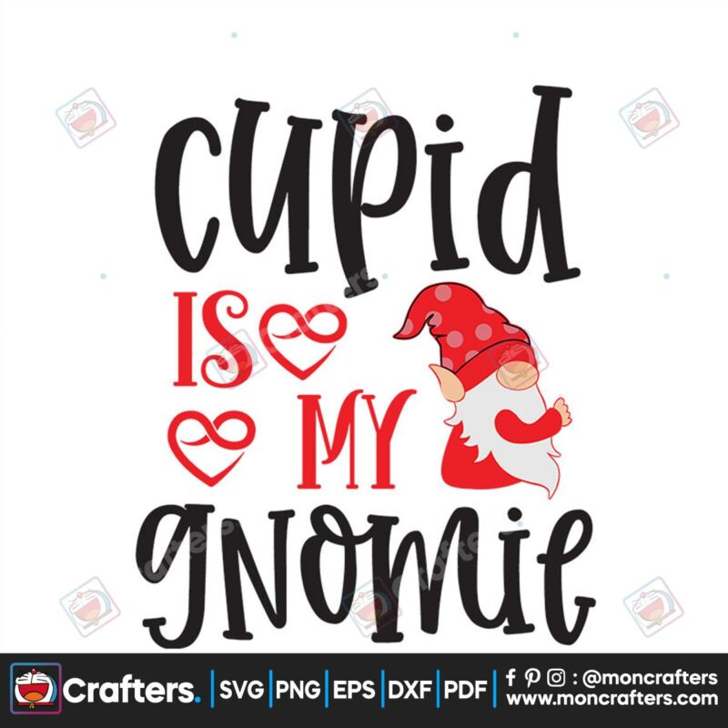 cupid-is-my-gnome-svg-valentine-svg-cupid-svg-gnome-svg