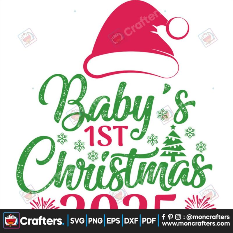 babys-1st-christmas-2025-svg-christmas-svg-babys-1st-christmas-svg