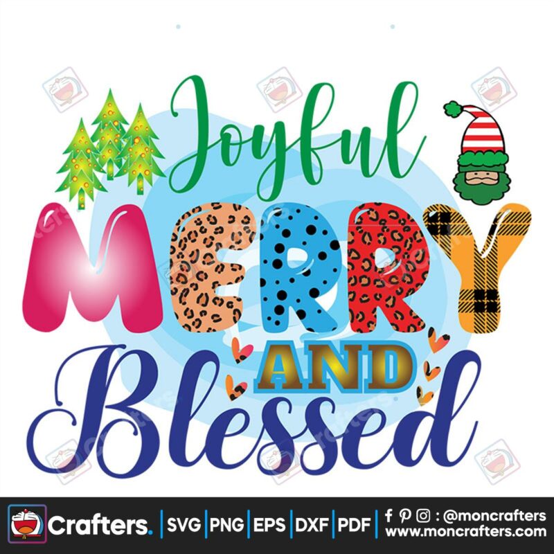 joyful-merry-and-blessed-svg-christmas-svg-christmas-joyful-svg