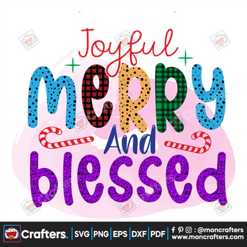 joyful-leopard-merry-and-blessed-svg-christmas-svg-joyful-merry-svg