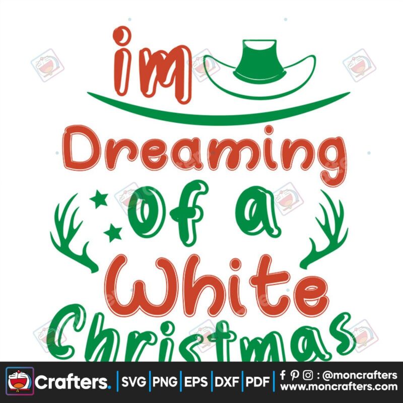 i-dreaming-of-a-white-christmas-svg-christmas-svg-white-christmas-svg