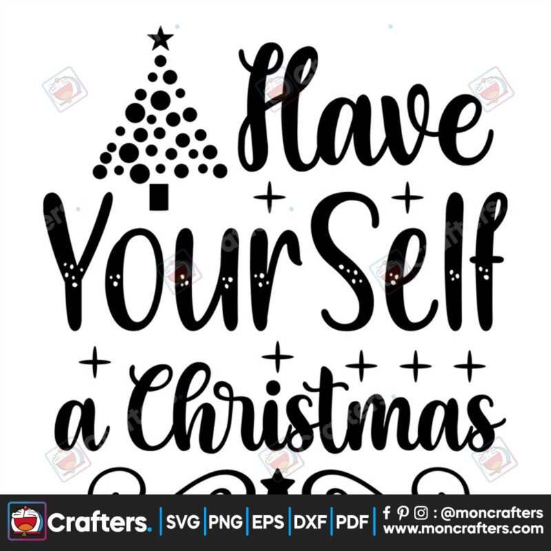 have-yourself-a-christmas-star-svg-christmas-svg-pine-tree-svg