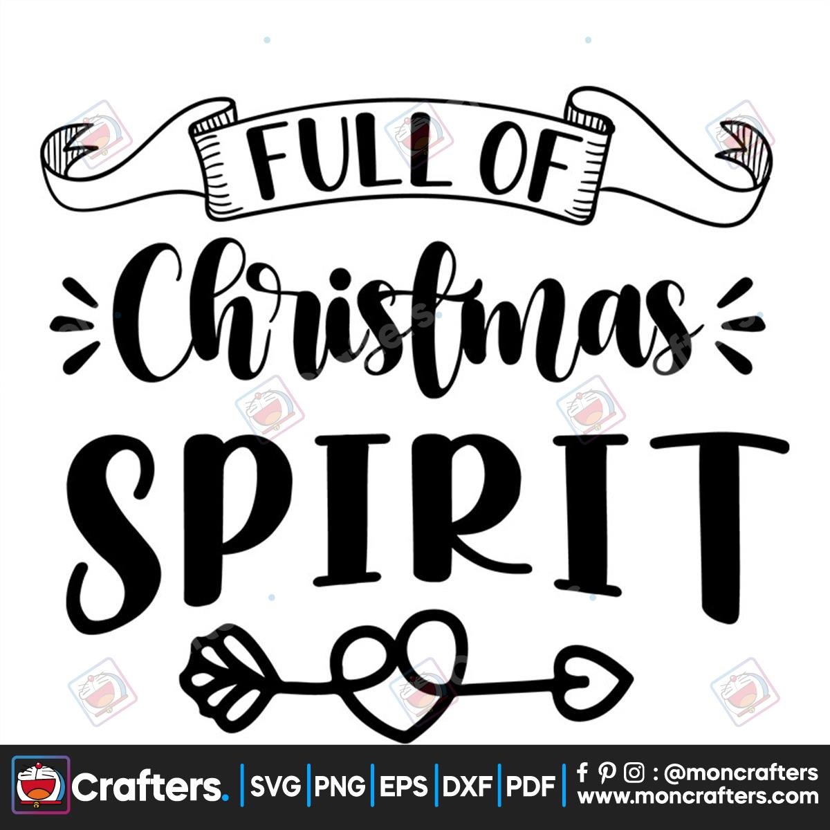 full-of-christmas-spirit-heart-svg-christmas-svg-christmas-spirit-svg