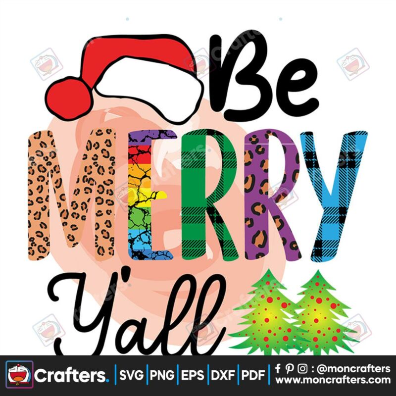 be-merry-yall-svg-christmas-svg-leopard-merry-svg-merry-yall-svg