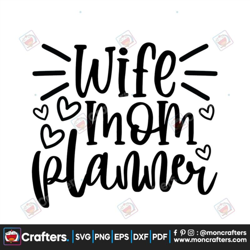 wife-mom-planner-svg-mothers-day-svg-wife-mom-svg-planner-svg