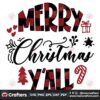 plaid-merry-christmas-yall-png-christmas-png-plaid-merry-png